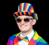 The Sound of Molecules with the Musical Chemist