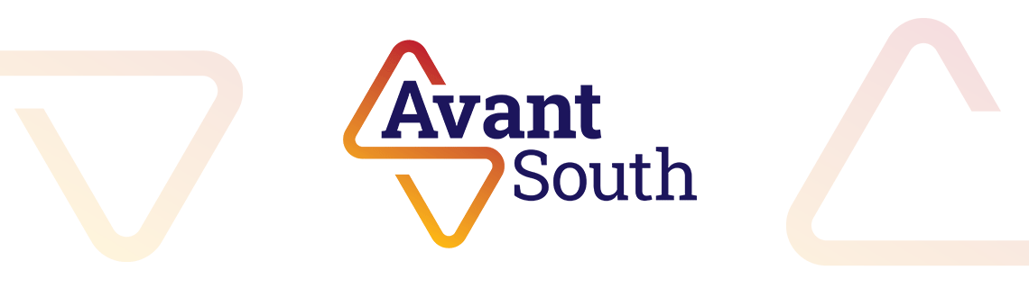 Avant South logo