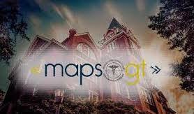 MAPS Membership Dues