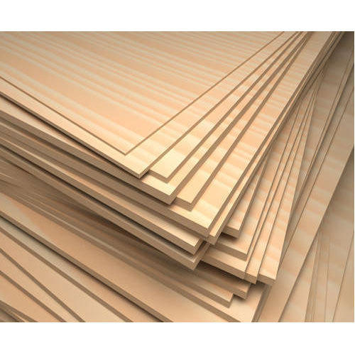 RRC Materials: Wood