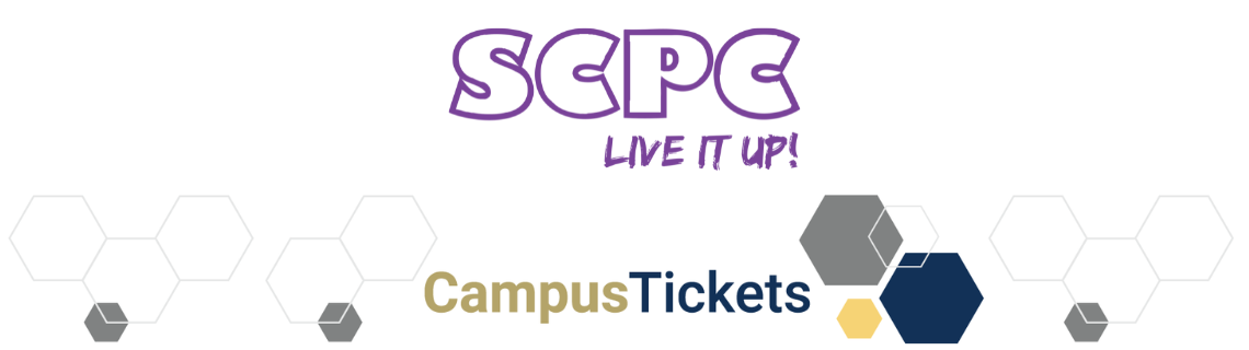 SCPC and Campus Tickets