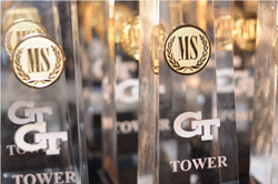 Tower Awards CORPORATE Payment